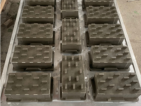 Foam Mold